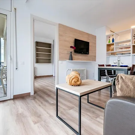 Apartamento Astoria *