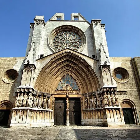 Astoria * Tarragona