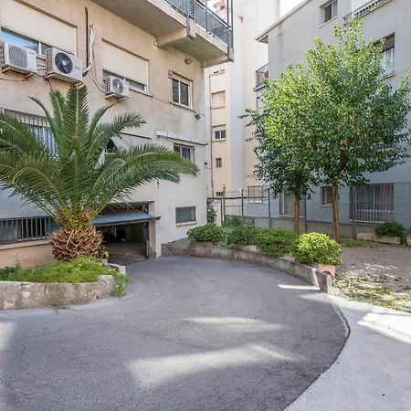 Astoria Apartamento