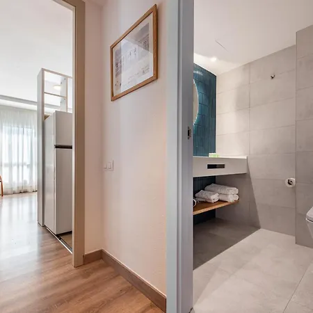 Astoria Apartamento *