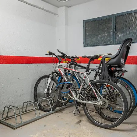 Apartamento Astoria *