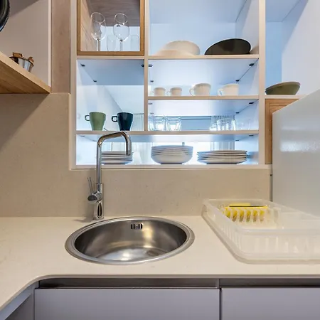 Astoria Apartamento