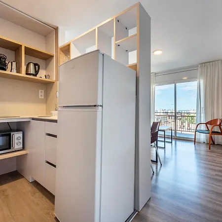 Astoria Apartamento *