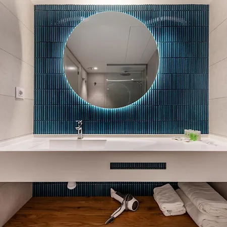 Apartamento Astoria *