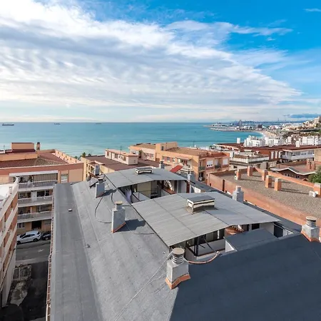 Apartamento Astoria