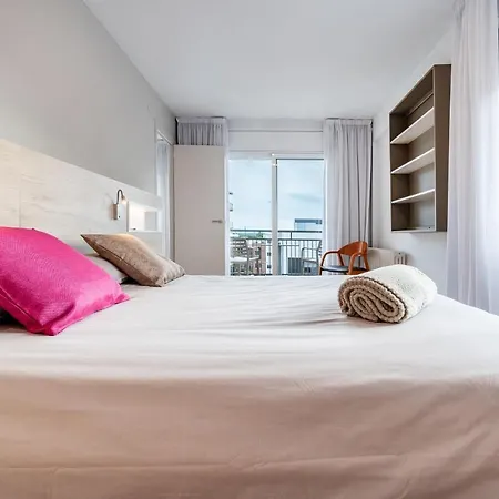 Apartamento Astoria