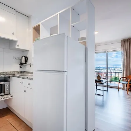 Astoria Apartamento Tarragona