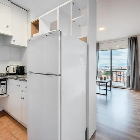 Astoria Apartamento Tarragona