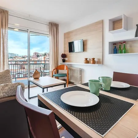 Astoria Apartamento *