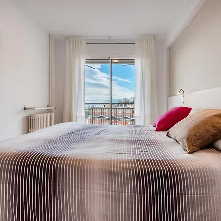 Apartamento Astoria Tarragona
