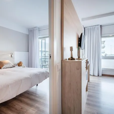 Apartamento Astoria
