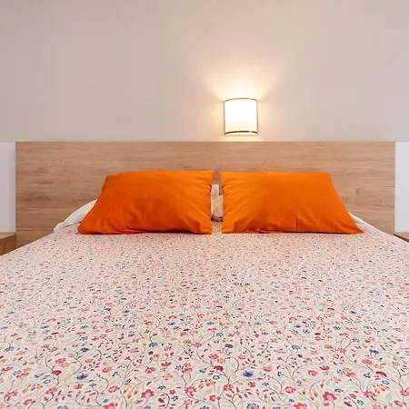 Apartamento Astoria