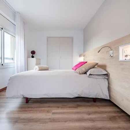 Astoria Apartamento *