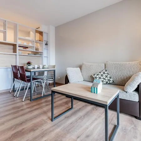 Apartamento Astoria Tarragona