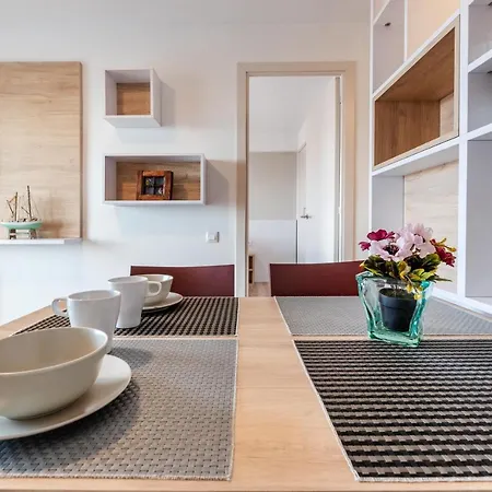 Apartamento Astoria *