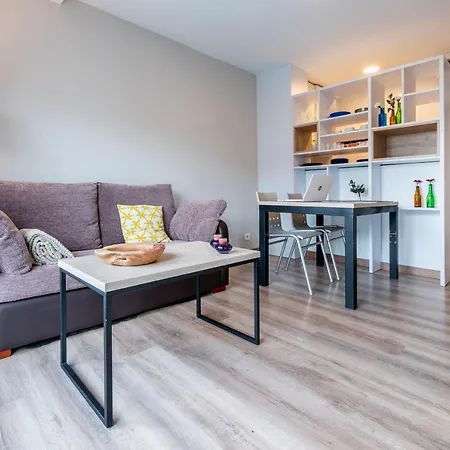 Apartamento Astoria