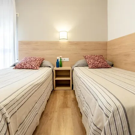 Apartamento Astoria *