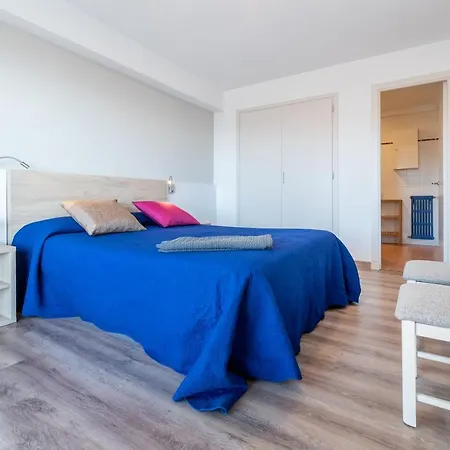 Astoria Apartamento