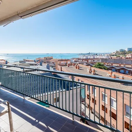 Apartamento Astoria Tarragona