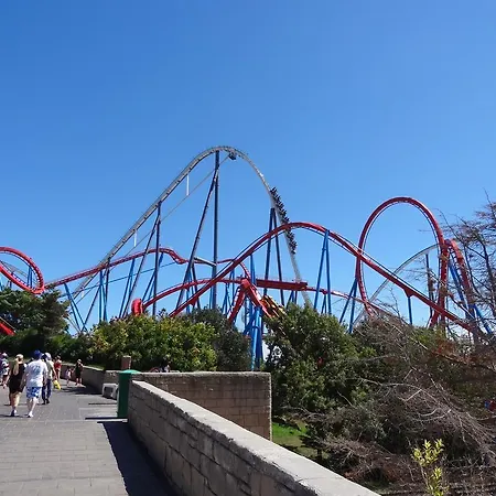 公寓 阿斯托利亚公寓 *