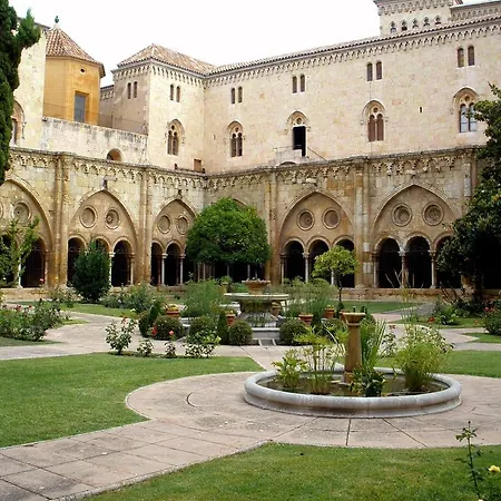 阿斯托利亚公寓 公寓 塔拉戈纳