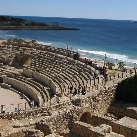 阿斯托利亚公寓 塔拉戈纳