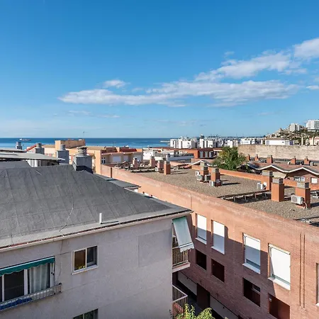 阿斯托利亚公寓