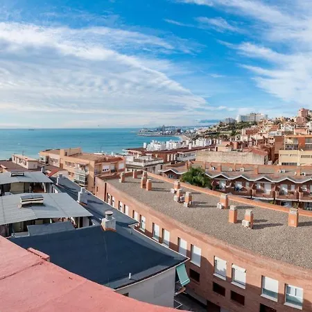 阿斯托利亚公寓 公寓 *