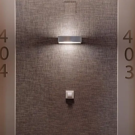 Astoria Apartment