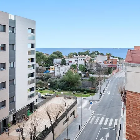 Astoria Apartment *