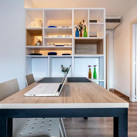 阿斯托利亚公寓 * 塔拉戈纳