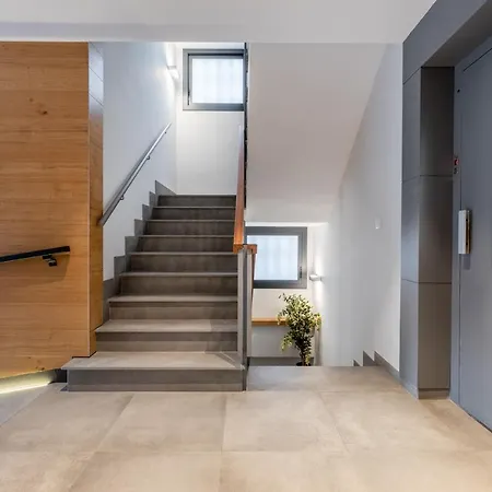 阿斯托利亚公寓 * 塔拉戈纳