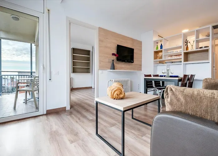 Appartement Astoria *