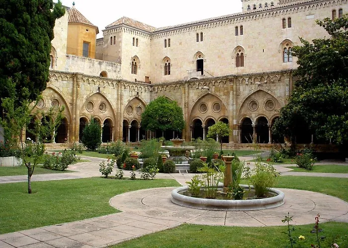 Astoria Appartement Tarragona