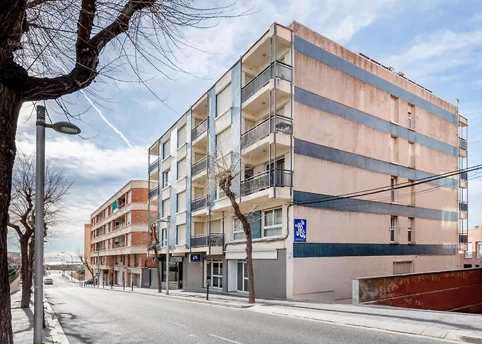 Astoria Appartement Tarragona