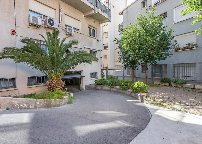 Astoria Appartement