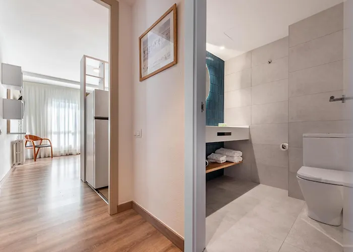 Astoria Appartement *