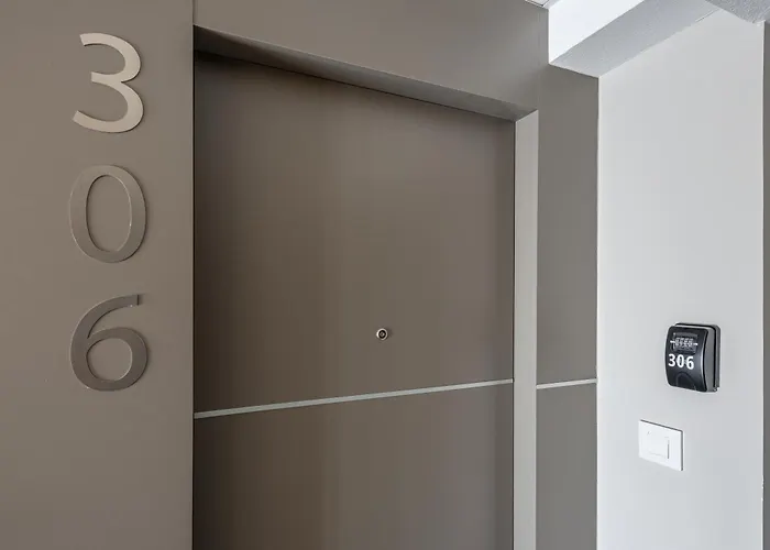 Appartement Astoria Tarragona