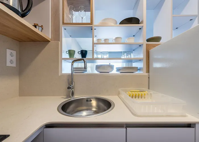 Astoria Appartement