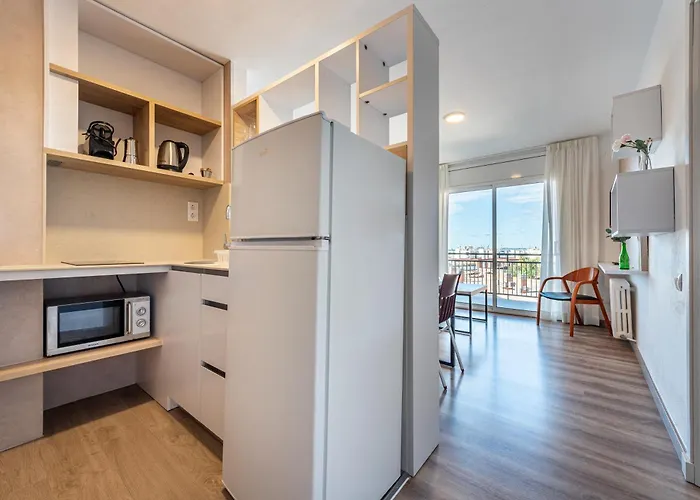 Astoria Appartement *