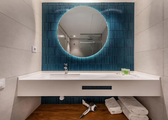 Appartement Astoria *