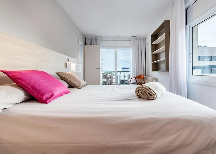 Appartement Astoria