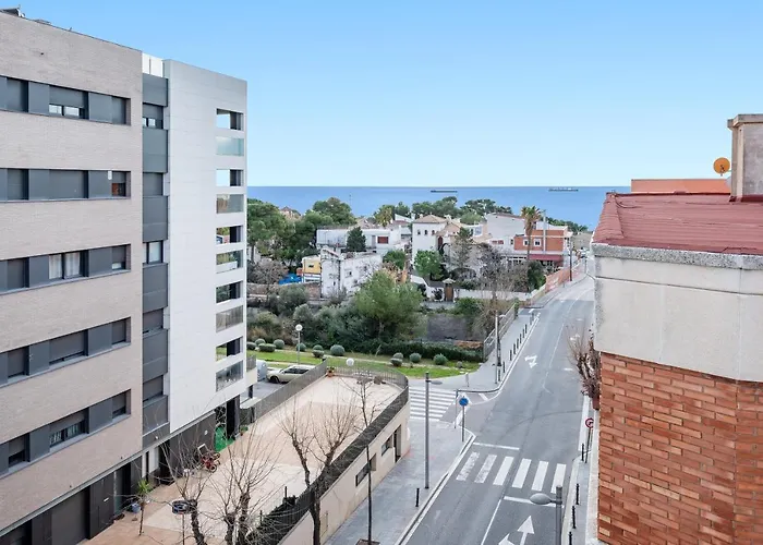 Astoria Appartement *