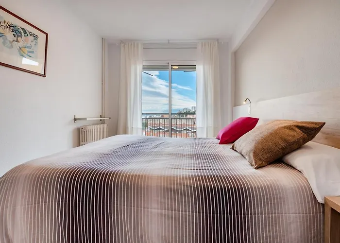 Appartement Astoria Tarragona