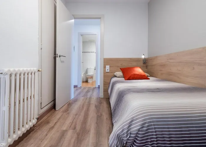 Astoria Appartement *