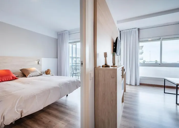 Appartement Astoria