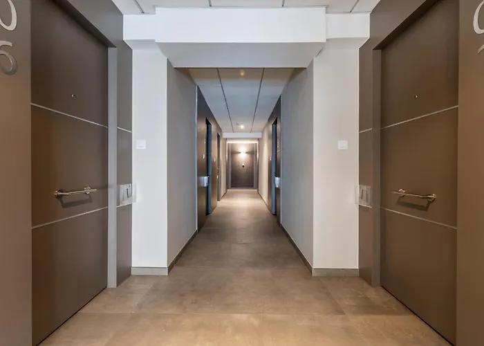 Appartement Astoria Tarragona