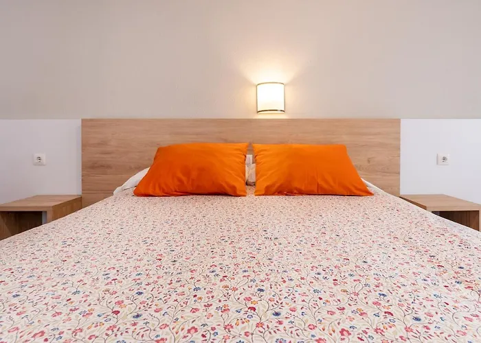 Appartement Astoria