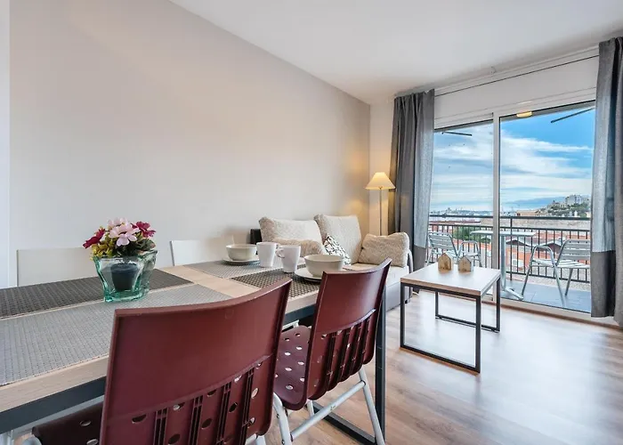 Appartement Astoria