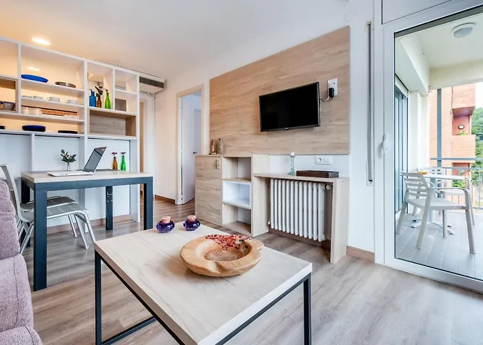 Appartement Astoria *